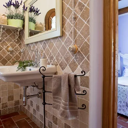 Vila In Campagna