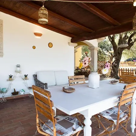 Villa In Campagna *