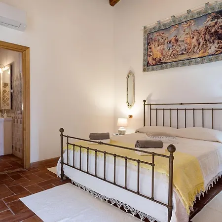 Villa In Campagna Olbia