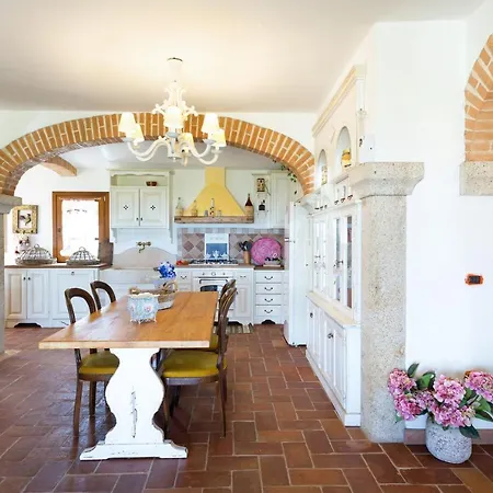 Villa In Campagna