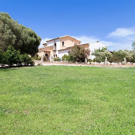 In Campagna Villa Olbia