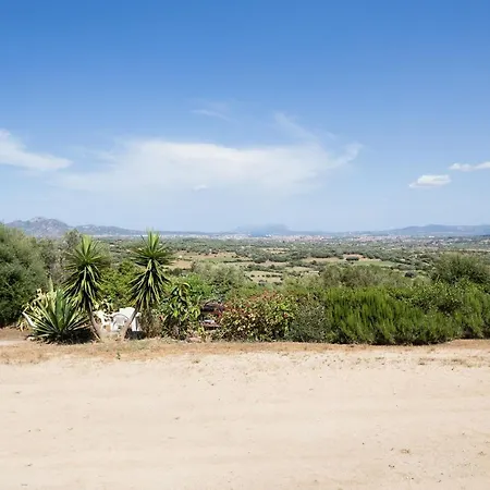 Villa In Campagna Olbia