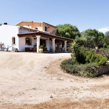 In Campagna Villa